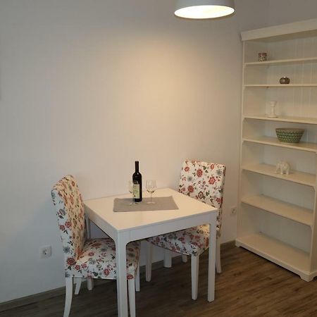 Ilica Studio Apartment Iva Zagrzeb Zewnętrze zdjęcie