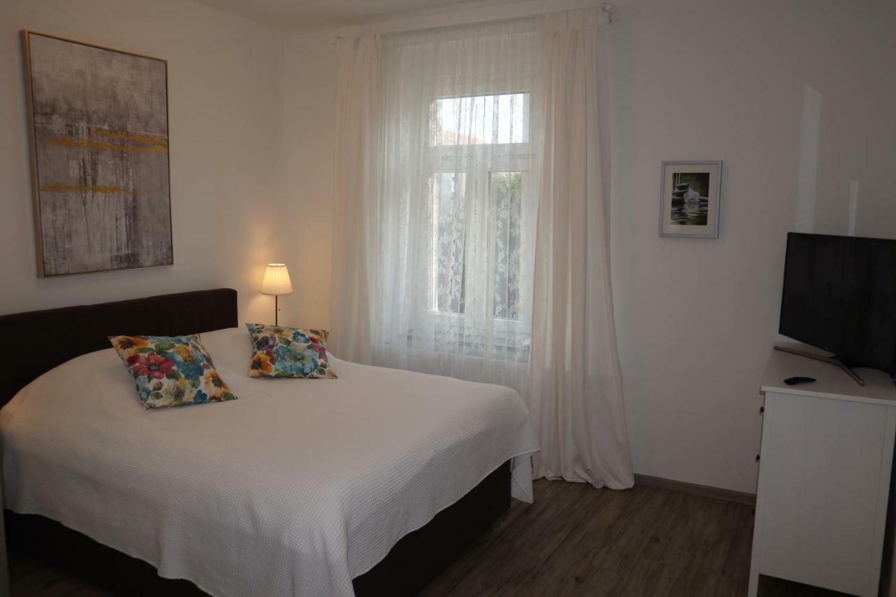 Ilica Studio Apartment Iva Zagrzeb Zewnętrze zdjęcie