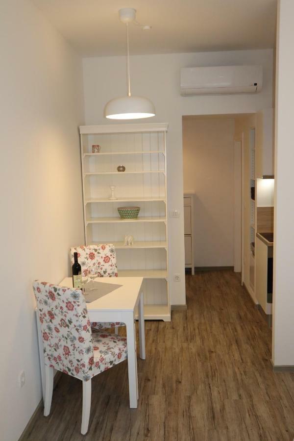 Ilica Studio Apartment Iva Zagrzeb Zewnętrze zdjęcie
