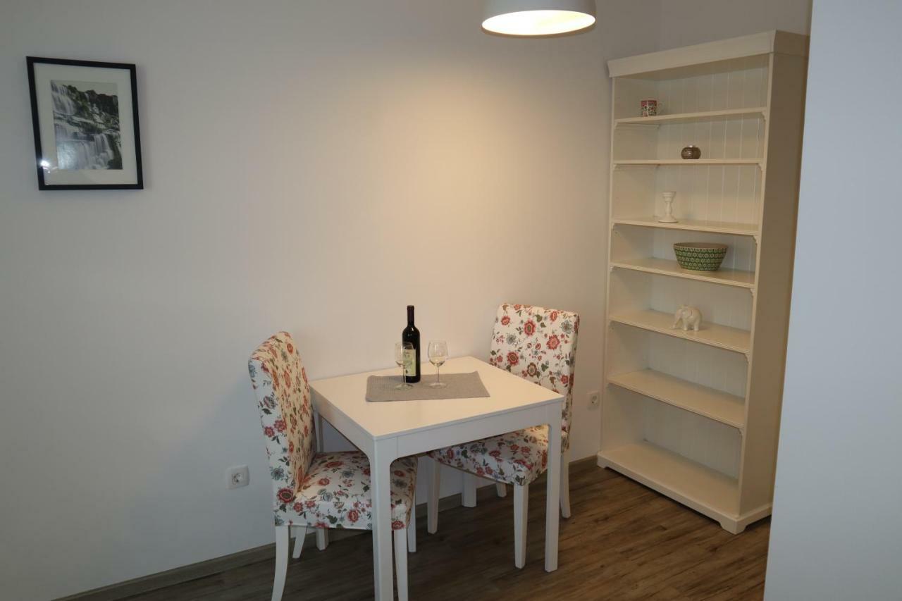 Ilica Studio Apartment Iva Zagrzeb Zewnętrze zdjęcie